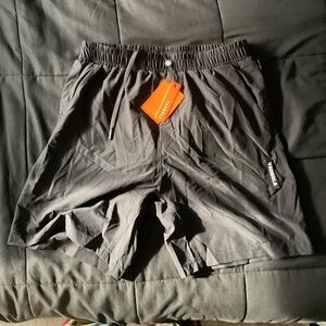 NWT YoungLA Shorts